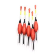 Поплавок Namazu Pro 122-040, вес 4 гр. (уп.5 шт)/500/