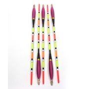 Поплавок Namazu Pro 127-4-045, вес 4 Ld.+4,5 гр. (уп.5 шт)/500/