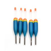 Поплавок Namazu Pro 131-060, вес 6 гр. (уп.5 шт)/200/