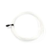 Поводковый материал флюорокарбоновый NAMAZU d-0,249мм, L-5 м, test- 4,17 кг/300/