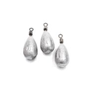 Груз Оливка с вертлюгом "ЯМАН" (10 шт.) - 52 гр./250/