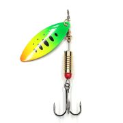 Блесна вращ. Namazu Alleria, вес 14 г, цвет 07/200/