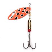 Блесна вращ. Namazu Alleria, вес 14 г, цвет 12/200/