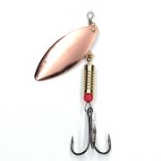 Блесна вращ. Namazu Alleria, вес 25 г, цвет 03 (медь)/200/