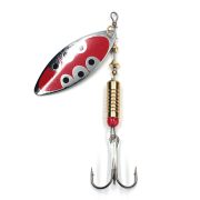 Блесна вращ. Namazu Alleria, вес 25 г, цвет 05/200/