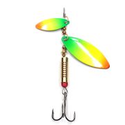 Блесна вращ. Namazu Ahimonda, вес 16 г, цвет 11/200/