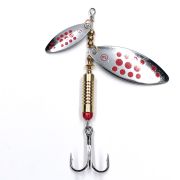 Блесна вращ. Namazu Ahimonda, вес 7 г, цвет 04/200/