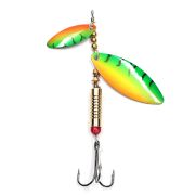 Блесна вращ. Namazu Ahimonda, вес 7 г, цвет 10/200/