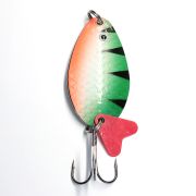 Блесна шум. Namazu Iron-J, вес 24 г, цвет 24/200/