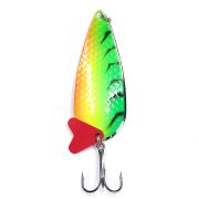 Блесна шум. Namazu Oracle, вес 25 г, цвет 22/200/