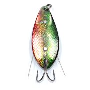 Блесна незацеп. Namazu N-Elf, вес 24 г, цвет 20/200/