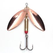 Блесна вращ. Namazu Supreme Master, вес 15 г, цвет 03 (медь)/200/
