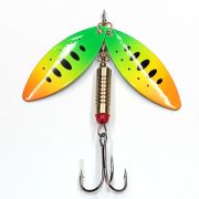 Блесна вращ. Namazu Supreme Master, вес 12 г, цвет 07/200/