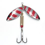 Блесна вращ. Namazu Supreme Master, вес 12 г, цвет 08/200/