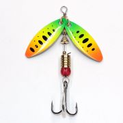 Блесна вращ. Namazu Supreme Master, вес 3 г, цвет 07/200/