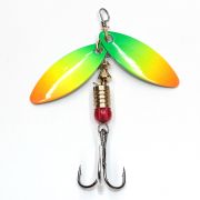 Блесна вращ. Namazu Supreme Master, вес 8 г, цвет 11/200/