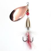 Блесна вращ. Namazu Unwin, вес 20 г, цвет 03 (медь)/200/