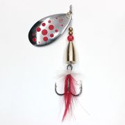 Блесна вращ. Namazu Unwin, вес 20 г, цвет 04/200/