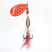 Блесна вращ. Namazu Unwin, вес 20 г, цвет 12/200/