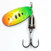 Блесна вращ. Namazu Lothar, вес 20 г, цвет 07/200/