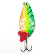 Блесна колеб. Namazu Viper, вес 15 г, цвет 22/200/