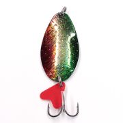 Блесна колеб. Namazu Willy, вес 36 г, цвет 20/200/