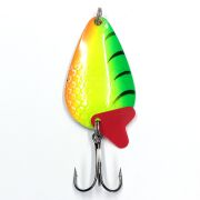 Блесна колеб. Namazu Outland, вес 36 г, цвет 22/200/