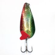 Блесна колеб. Namazu Magna, вес 38 г, цвет 20/200/