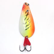 Блесна колеб. Namazu Magna, вес 38 г, цвет 23/200/