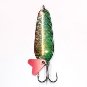 Блесна колеб. Namazu Lady V, вес 8,5 г, цвет 20/200/