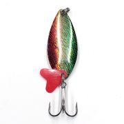 Блесна колеб. Namazu Glassy, вес 28 г, цвет 20/200/