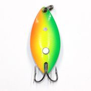 Блесна незацеп. Namazu GoodLan, вес 12 г, цвет 21/200/