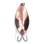 Блесна незацеп. Namazu Rover, вес 22 г, цвет 03 (медь)/200/