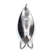 Блесна незацеп. Namazu GoodLan, вес 12 г, цвет 01 (серебро)/200/