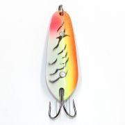 Блесна незацеп. Namazu Wild Hammer, вес 15 г, цвет 23/200/