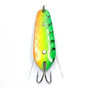 Блесна незацеп. Namazu Wild Hammer, вес 28 г, цвет 22/200/