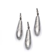 Груз Drop-Shot "ЯМАН" (20 шт.) - 10 гр./1400/