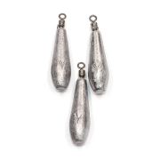 Груз Конус с вертлюгом "ЯМАН" (20 шт.) - 32 гр./400/