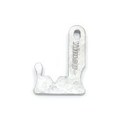 Груз для чучел "ЯМАН" (2 шт.) - 170 гр./40/