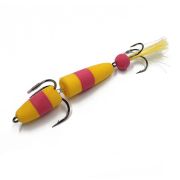 Мандула YAMAN, р. L, 105 мм, цвет 02