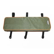 Накладка на сиденье "СЛЕДОПЫТ" мягкая, 75 см, цв. хаки/6/