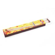 Спички  "RUNIS" каминные, 20 шт./18/162/