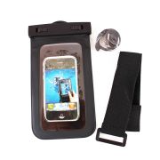 Чехол водонепроницаемый "СЛЕДОПЫТ", универс., сред./300/