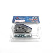 Ножи к ледобуру ICEBERG-110(R) для v2.0/v3.0 (мокрый лед) (ТОНАР)/150/