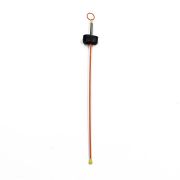 Сторожок ЯМАН "Спектр-1" ЧП,  L-105мм, диам. 8мм, грузопод. 0,25-0,75 (оранжевый) (уп.10 шт)