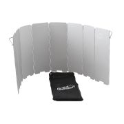 Экран ветрозащитный "СЛЕДОПЫТ", бол. (68*24см)/100/50/