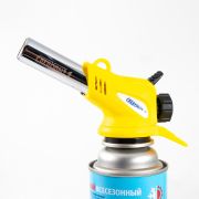 Горелка порт. "СЛЕДОПЫТ-GTP-N02", пьезо (цанг.)/68/100/