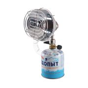 Обогреватель портативный газовый "СЛЕДОПЫТ- ИОН"/6/