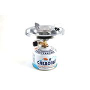 Плита порт. газовая "СЛЕДОПЫТ - Горящая Чаша"/20/