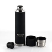 Термос "СЛЕДОПЫТ-COSMOS" с двойной крышкой, 1 л/20/